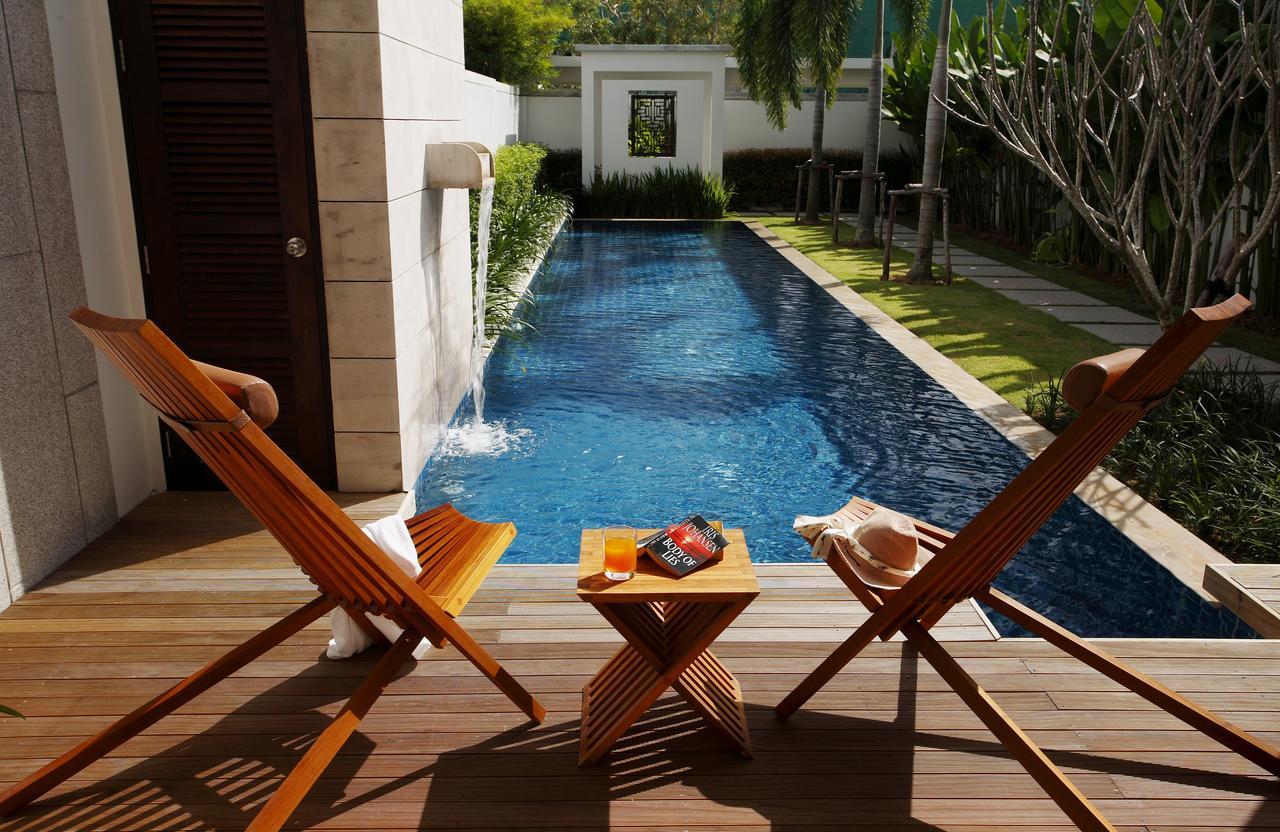 Three Bedroom Oxygen Bang Tao Ngoại thất bức ảnh