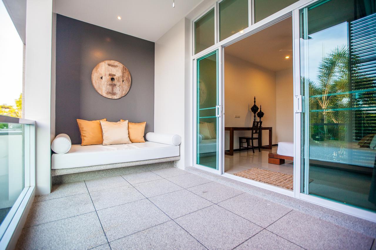 Three Bedroom Oxygen Bang Tao Ngoại thất bức ảnh