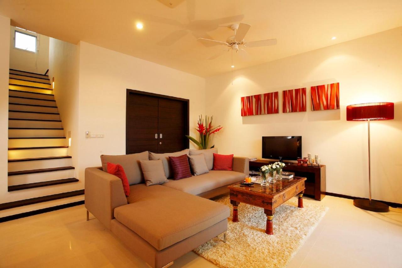 Three Bedroom Oxygen Bang Tao Ngoại thất bức ảnh