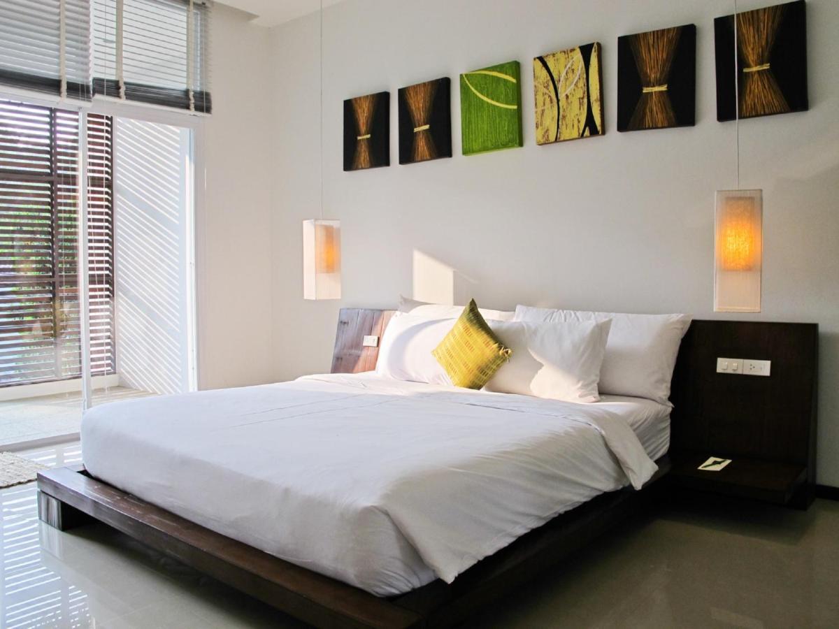 Three Bedroom Oxygen Bang Tao Ngoại thất bức ảnh