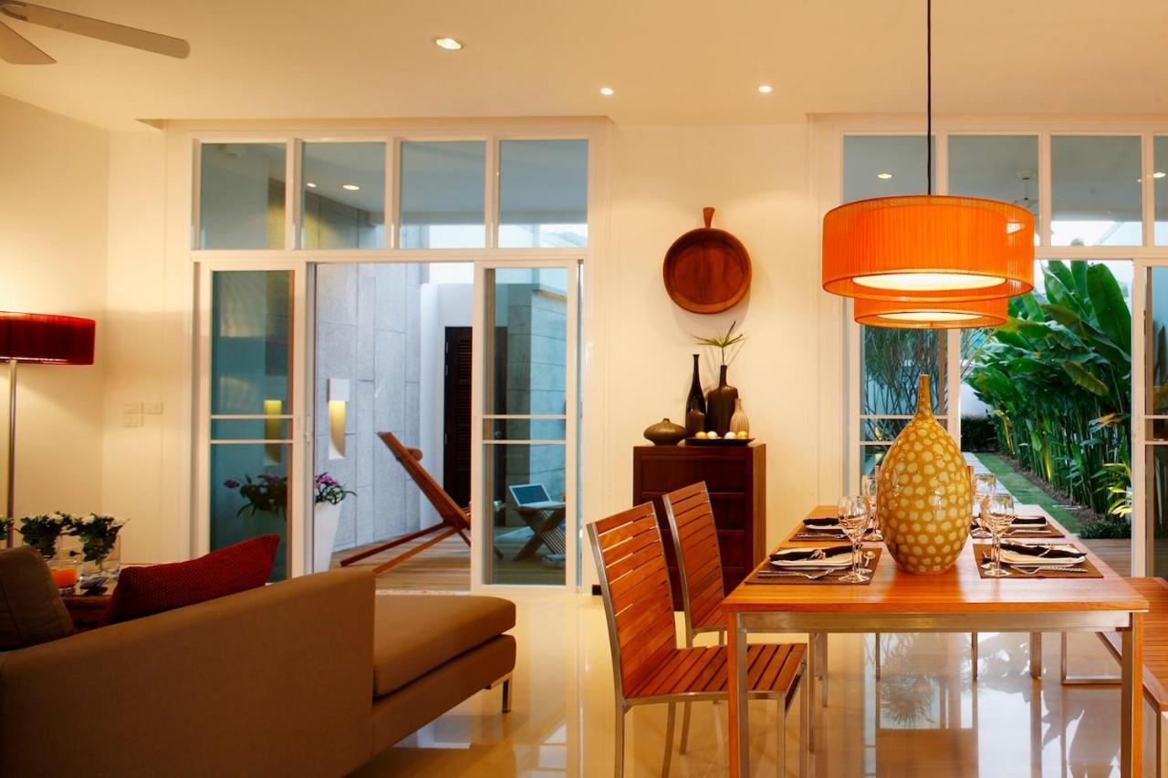 Three Bedroom Oxygen Bang Tao Ngoại thất bức ảnh