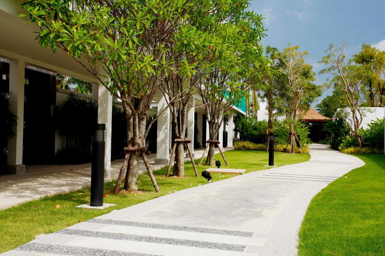 Three Bedroom Oxygen Bang Tao Ngoại thất bức ảnh