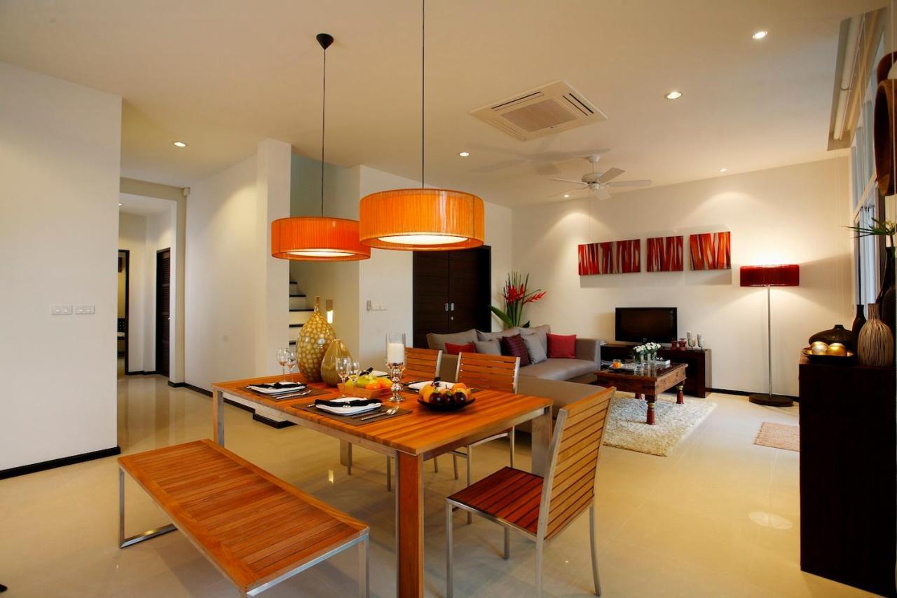 Three Bedroom Oxygen Bang Tao Ngoại thất bức ảnh