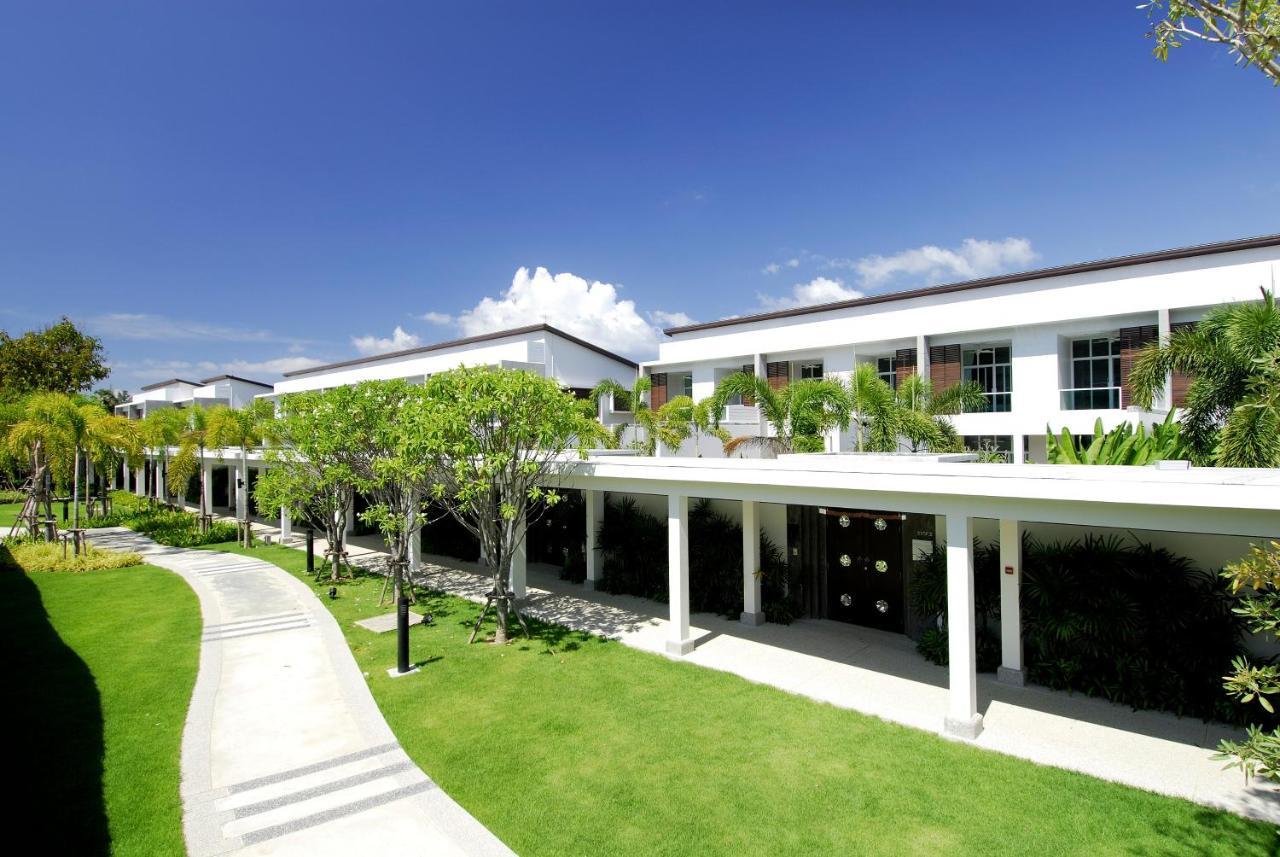 Three Bedroom Oxygen Bang Tao Ngoại thất bức ảnh