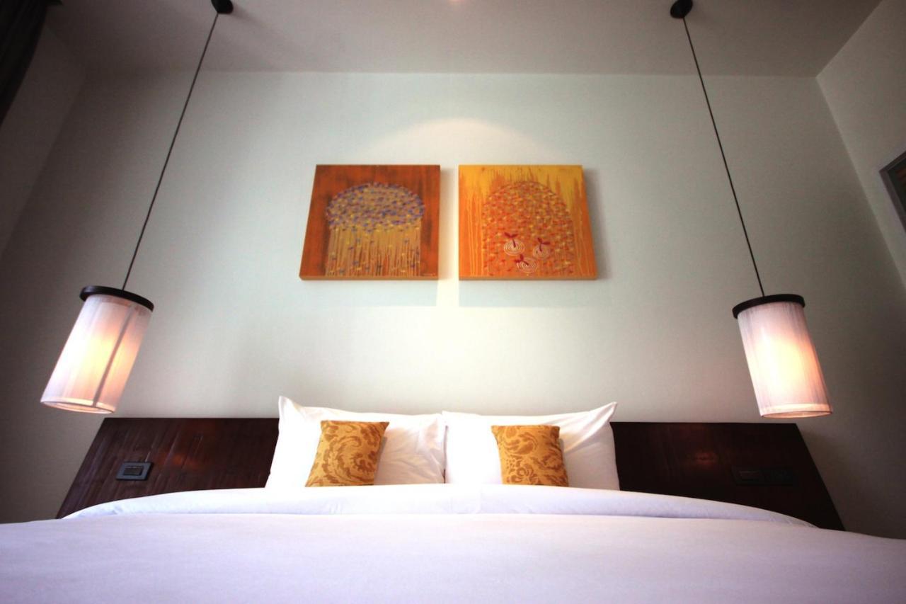 Three Bedroom Oxygen Bang Tao Ngoại thất bức ảnh