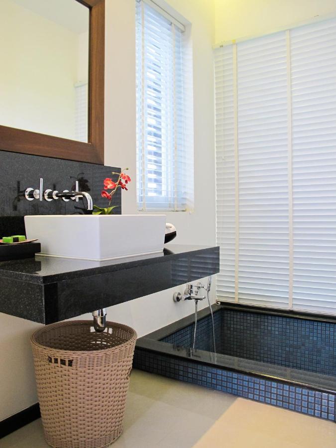 Three Bedroom Oxygen Bang Tao Ngoại thất bức ảnh